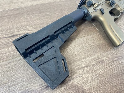 COBALT KINETICS BAMF PISTOL 5.56X45MM NATO - Image 8 of 8