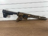 COBALT KINETICS BAMF PISTOL 5.56X45MM NATO - Image 4 of 8