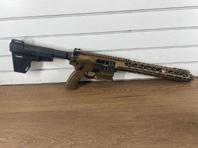 COBALT KINETICS BAMF PISTOL 5.56X45MM NATO - Image 4 of 8