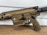 COBALT KINETICS BAMF PISTOL 5.56X45MM NATO - Image 2 of 8