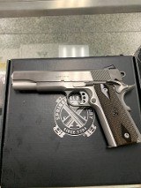 Springfield Armory 1911 Garrison .45 ACP - Image 6 of 6
