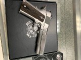 Springfield Armory 1911 Garrison .45 ACP - Image 3 of 6