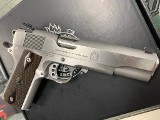 Springfield Armory 1911 Garrison .45 ACP - Image 1 of 6