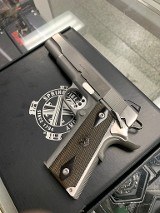 Springfield Armory 1911 Garrison .45 ACP - Image 5 of 6