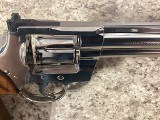 COLT COLT PYTHON 357 MAG STS REVOLVER 4.25" GOLD PVD CYLINDER .38 SPECIAL/.357 MAGNUM - Image 16 of 25