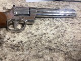 COLT COLT PYTHON 357 MAG STS REVOLVER 4.25" GOLD PVD CYLINDER .38 SPECIAL/.357 MAGNUM - Image 10 of 25
