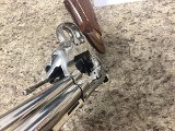 COLT COLT PYTHON 357 MAG STS REVOLVER 4.25" GOLD PVD CYLINDER .38 SPECIAL/.357 MAGNUM - Image 15 of 25