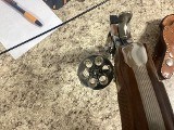 COLT COLT PYTHON 357 MAG STS REVOLVER 4.25" GOLD PVD CYLINDER .38 SPECIAL/.357 MAGNUM - Image 25 of 25