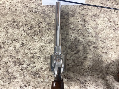 COLT COLT PYTHON 357 MAG STS REVOLVER 4.25" GOLD PVD CYLINDER .38 SPECIAL/.357 MAGNUM - Image 21 of 25