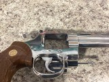 COLT COLT PYTHON 357 MAG STS REVOLVER 4.25" GOLD PVD CYLINDER .38 SPECIAL/.357 MAGNUM - Image 13 of 25