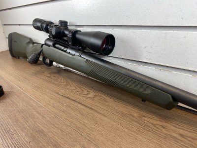 SAVAGE ARMS 110 6.5 PRC - Image 11 of 12