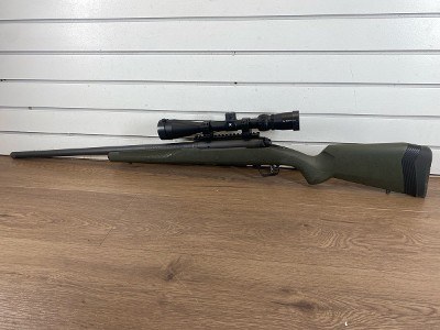 SAVAGE ARMS 110 6.5 PRC - Image 1 of 12