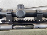SAVAGE ARMS 110 6.5 PRC - Image 9 of 12
