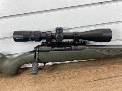 SAVAGE ARMS 110 6.5 PRC - Image 8 of 12