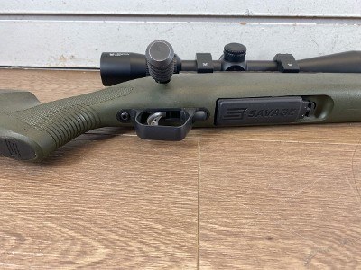 SAVAGE ARMS 110 6.5 PRC - Image 12 of 12
