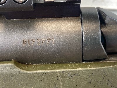 SAVAGE ARMS 110 6.5 PRC - Image 4 of 12