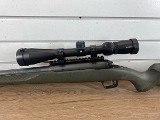 SAVAGE ARMS 110 6.5 PRC - Image 2 of 12