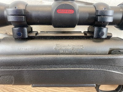 REMINGTON 770 .308 WIN - Image 2 of 10