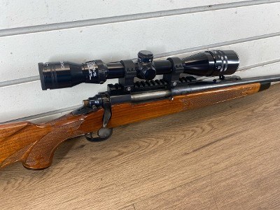 REMINGTON 700 BDL 7MM REM MAG - Image 7 of 11
