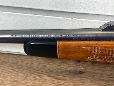 REMINGTON 700 BDL 7MM REM MAG - Image 3 of 11