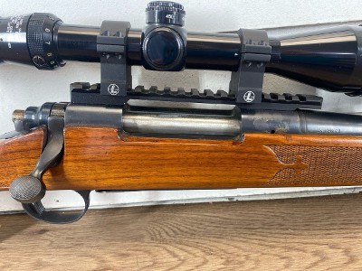REMINGTON 700 BDL 7MM REM MAG - Image 10 of 11