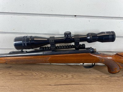 REMINGTON 700 BDL 7MM REM MAG - Image 2 of 11
