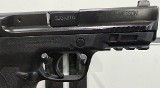 SMITH & WESSON M&P380 SHIELD EZ M2.0 .380 ACP - Image 2 of 6