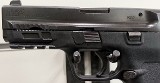 SMITH & WESSON M&P380 SHIELD EZ M2.0 .380 ACP - Image 5 of 6