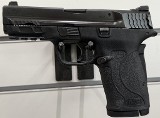 SMITH & WESSON M&P380 SHIELD EZ M2.0 .380 ACP - Image 4 of 6
