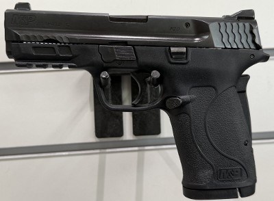 SMITH & WESSON M&P380 SHIELD EZ M2.0 .380 ACP - Image 4 of 6