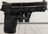 SMITH & WESSON M&P380 SHIELD EZ M2.0 .380 ACP - Image 1 of 6