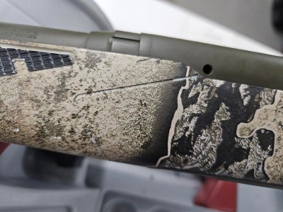 SAVAGE ARMS 110 TIMBERLINE 7MM REM MAG - Image 13 of 14