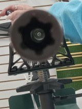 SAVAGE ARMS 110 TIMBERLINE 7MM REM MAG - Image 9 of 14