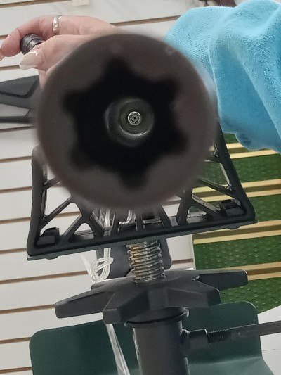 SAVAGE ARMS 110 TIMBERLINE 7MM REM MAG - Image 9 of 14