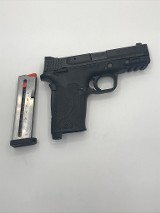 SMITH & WESSON M&P 380 SHIELD EZ .380 ACP - Image 11 of 11