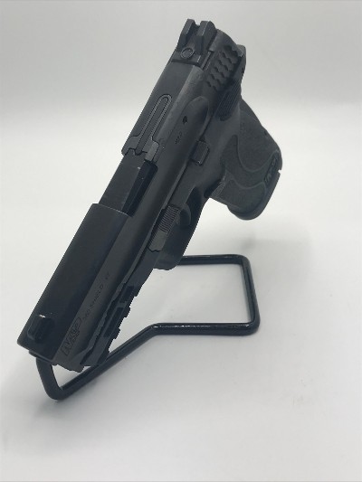 SMITH & WESSON M&P 380 SHIELD EZ .380 ACP - Image 4 of 11