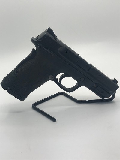 SMITH & WESSON M&P 380 SHIELD EZ .380 ACP - Image 1 of 11
