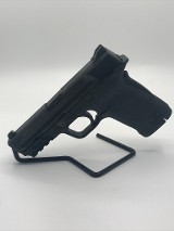 SMITH & WESSON M&P 380 SHIELD EZ .380 ACP - Image 5 of 11