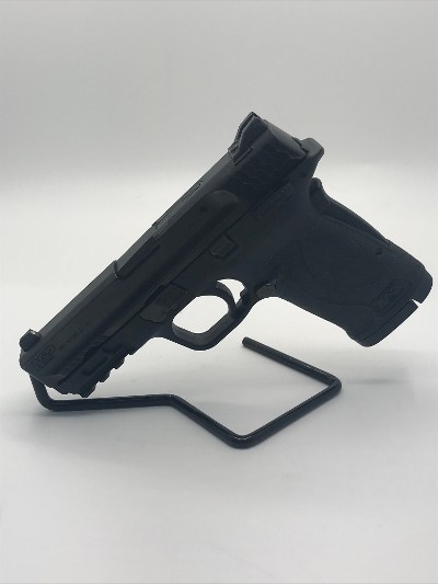 SMITH & WESSON M&P 380 SHIELD EZ .380 ACP - Image 5 of 11