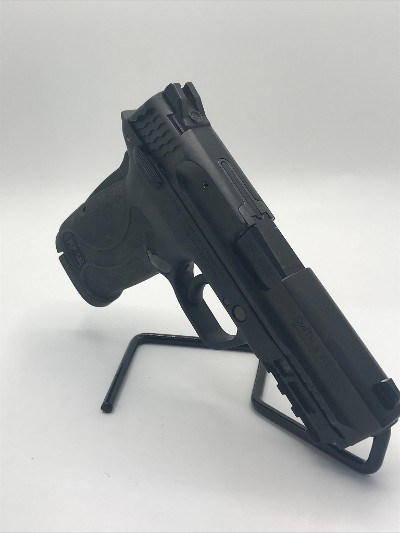SMITH & WESSON M&P 380 SHIELD EZ .380 ACP - Image 2 of 11