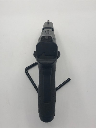 SMITH & WESSON M&P 380 SHIELD EZ .380 ACP - Image 7 of 11