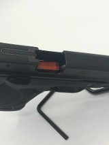 SMITH & WESSON M&P 380 SHIELD EZ .380 ACP - Image 10 of 11