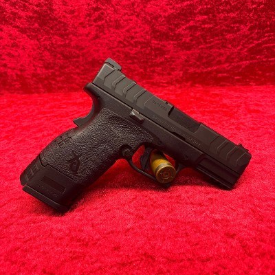 SPRINGFIELD ARMORY XDM ELITE 10MM - Image 5 of 8