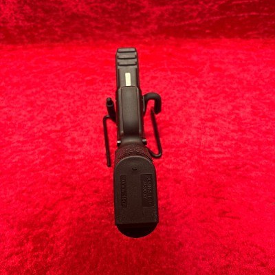 SPRINGFIELD ARMORY XDM ELITE 10MM - Image 7 of 8