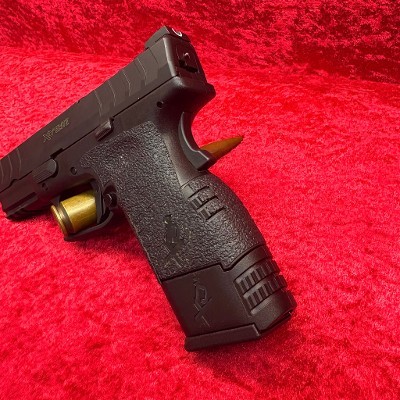 SPRINGFIELD ARMORY XDM ELITE 10MM - Image 2 of 8