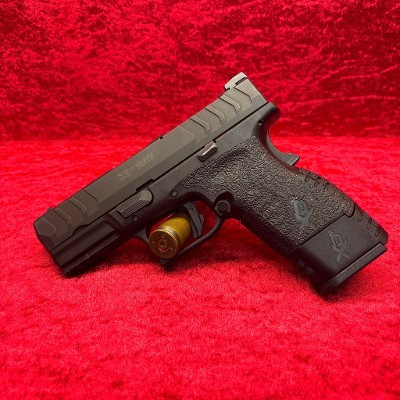 SPRINGFIELD ARMORY XDM ELITE 10MM - Image 1 of 8