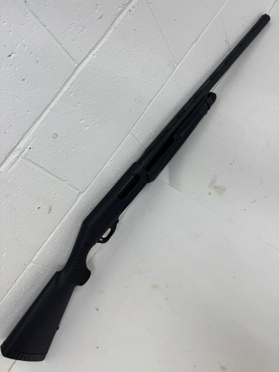 BENELLI NOVA PUMP ACTION 12 GA - Image 1 of 6