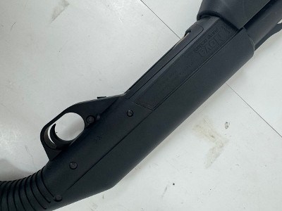 BENELLI NOVA PUMP ACTION 12 GA - Image 5 of 6