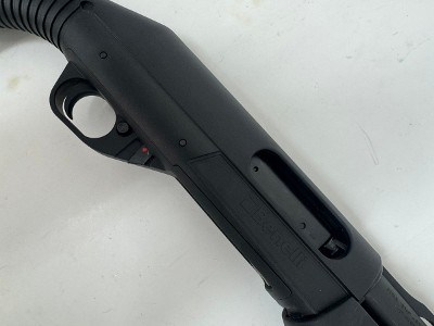 BENELLI NOVA PUMP ACTION 12 GA - Image 4 of 6
