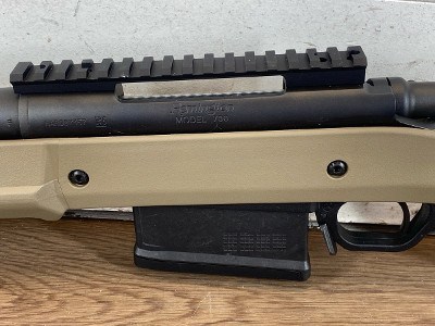 REMINGTON 700 .270 WINCHESTER .270 WIN - Image 2 of 10